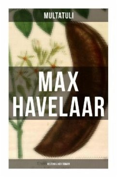 Max Havelaar (Historischer Roman) - Multatuli