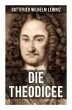 Gottfried Wilhelm Leibniz - Die... - Bild 1