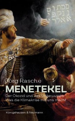 Cover Menetekel