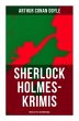 Sherlock Holmes-Krimis: Über 40 Titel - Bild 1