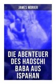 Die Abenteuer des Hadschi Baba aus Ispahan