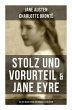 Stolz und Vorurteil & Jane Eyre (Die... - Bild 1