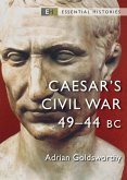 Caesar's Civil War (eBook, ePUB)