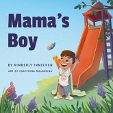 Mama's Boy (eBook, ePUB) Mama's Boy (eBook, ePUB)
