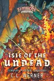 Isle of the Undead (eBook, ePUB)