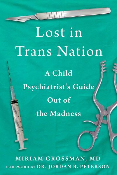 Lost in Trans Nation (eBook, ePUB) Lost in Trans Nation (eBook, ePUB)