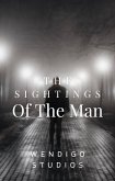 The Sightings Of The Man (eBook, ePUB)