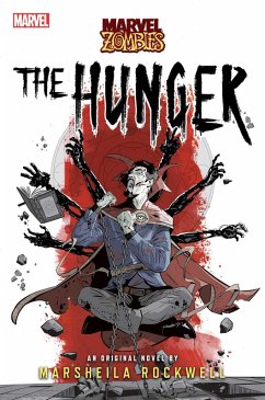 The Hunger (eBook, ePUB) - Rockwell, Marsheila