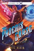 The Phoenix Chase (eBook, ePUB)