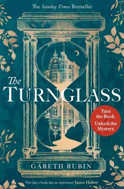 Cover The Turnglass (eBook, ePUB)
