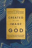 Created in the Image of God (eBook, ePUB)