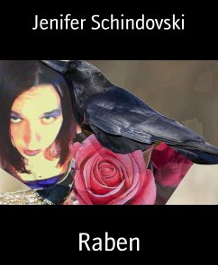 Raben (eBook, ePUB) - Schindovski, Jenifer