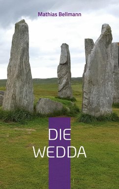 Die Wedda (eBook, ePUB)