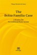 The Bolsa Família Case (eBook, ePUB) - Bild 1