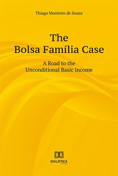 Cover The Bolsa Família Case (eBook, ePUB)