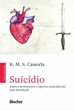 Suicídio (eBook, PDF) - Cassorla, R. M. S.