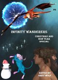 Infinity Wanderers 4 (eBook, ePUB)