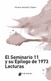 El Seminario 11 y su epílogo de 1973. Lecturas (eBook, ePUB)