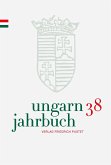 Ungarn-Jahrbuch 38 (2022)
