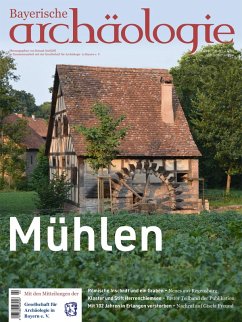 Cover Mühlen