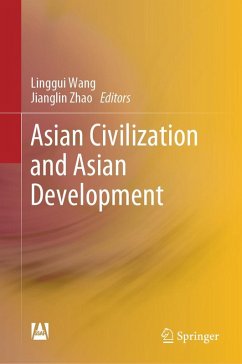Cover Asian Civilization and Asian Development