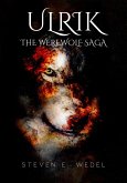 Ulrik (Werewolf Saga, #2) (eBook, ePUB)