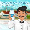 Once Upon a Milk (eBook, ePUB) - Bild 1