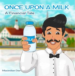 Cover Once Upon a Milk (eBook, ePUB)