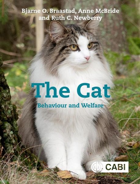 The Cat (eBook, ePUB)