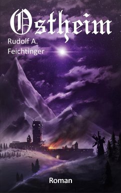 Ostheim (eBook, ePUB) - Feichtinger, Rudolf A.