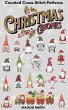 Christmas Gnomes   Counted Cross Stitch... - Bild 1