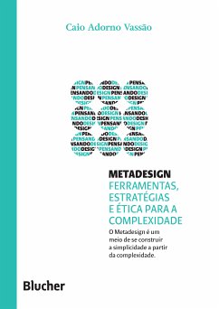 Metadesign (eBook, PDF) - Vassão, Caio Adorno