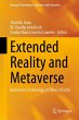 Extended Reality and Metaverse - Bild 1