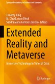 Extended Reality and Metaverse