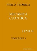 Mecánica cuántica (eBook, PDF)