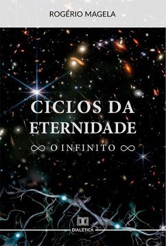 Cover Ciclos da eternidade (eBook, ePUB)