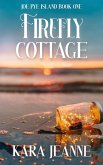Firefly Cottage (Joe Pye Island, #1) (eBook, ePUB)