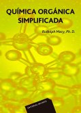 Química orgánica simplificada (eBook, PDF)