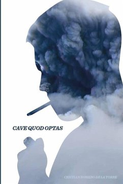 Cover Cave quod optas. (eBook, ePUB)