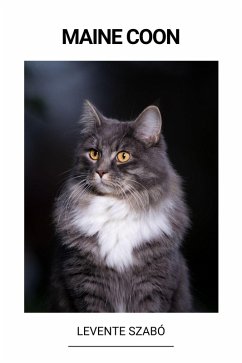Cover Maine Coon (eBook, ePUB)