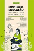 Caminhos da Educação (eBook, ePUB)