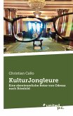KulturJongleure (eBook, ePUB)