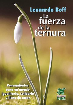 Cover La fuerza de la ternura (eBook, ePUB)
