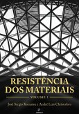 Resistência dos materiais (eBook, ePUB)