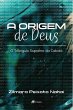 A origem de Deus (eBook, ePUB) - Bild 1