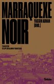 Marraquexe noir (eBook, ePUB)