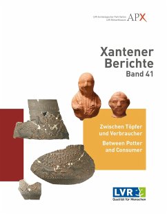 Xantener Berichte Band 41