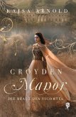 Croyden Manor - Die Braut des Vicomtes (eBook, ePUB)