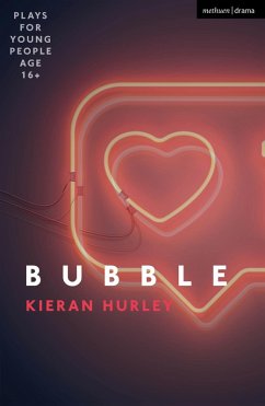 Bubble (eBook, PDF) Cover Bubble (eBook, PDF)