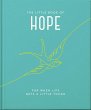 The Little Book of Hope (eBook, ePUB) - Bild 1